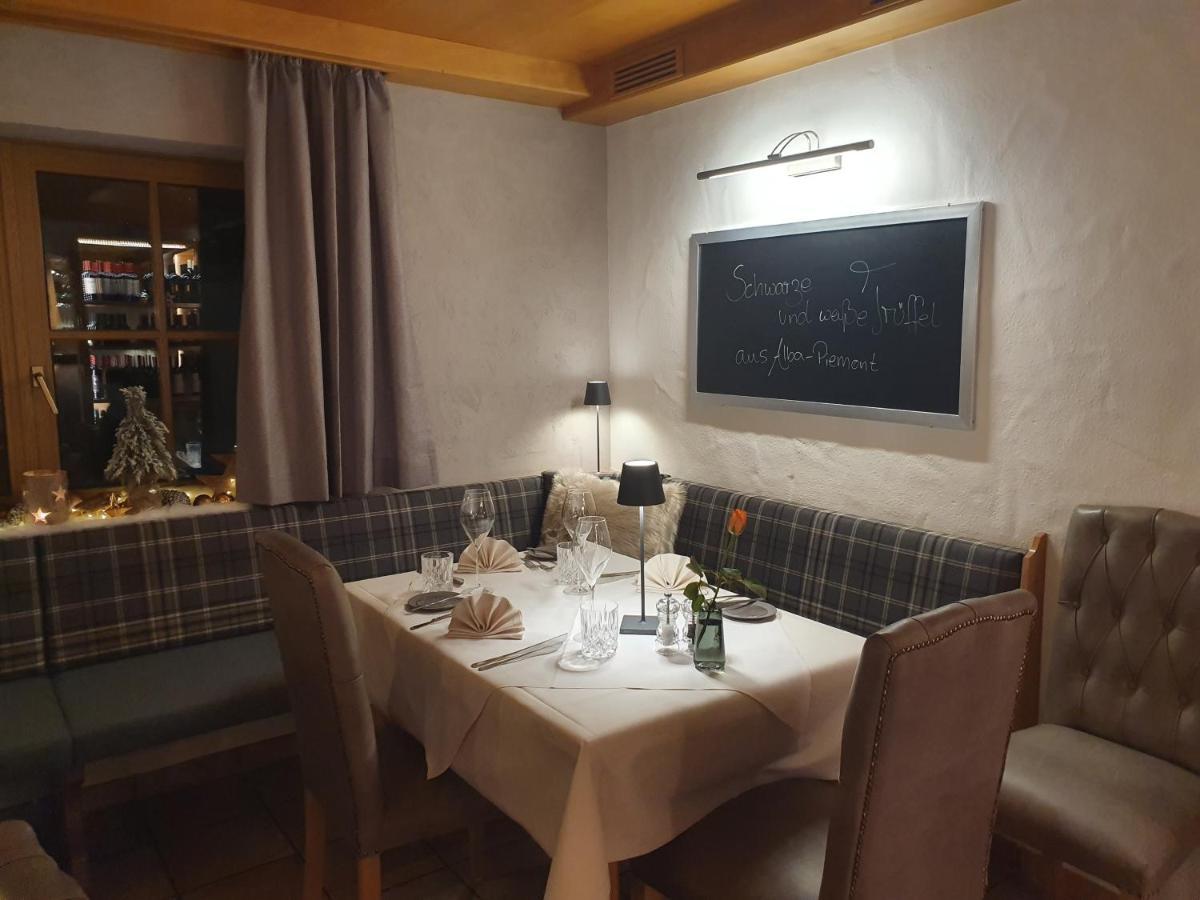 Fewo Schneewittchen Mittenwald Exterior foto