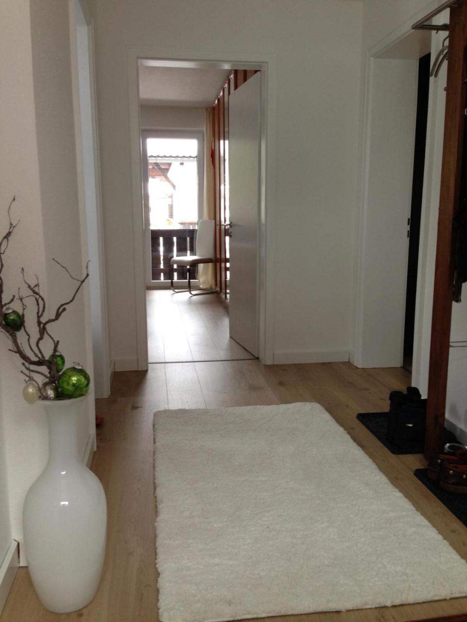 Fewo Schneewittchen Mittenwald Exterior foto
